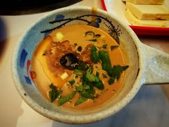 -毛辣果·贵州红酸汤牛肉火锅(西单店)