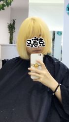洗色-尚·丹尼Hair