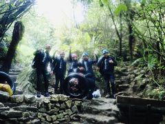 -怀托摩萤火虫洞