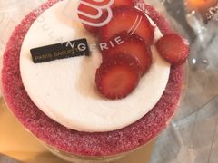 -巴黎贝甜(开发区安盛店)