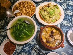 -香满楼(临安路店)