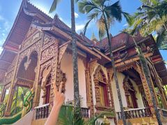-西双版纳总佛寺