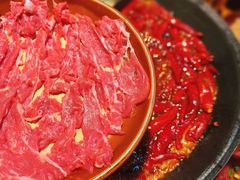 -阳阳老火锅(小南门店)