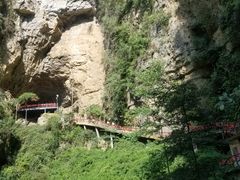 -神龙峡风景区