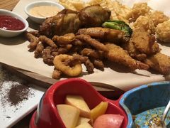 -必胜客(宁波天一水街店)