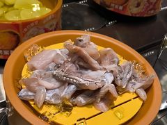 -龍歌自助小火锅(兰山上海路万达店)
