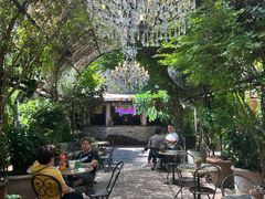 -The Grounds of Alexandria
