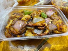 大个子鱿鱼-星隆国际·芜湖小吃街
