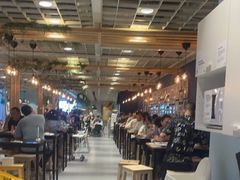 -宜家·瑞典风味餐厅(四元桥店)