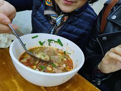 -刘信牛羊肉小炒泡馍(回民街店)