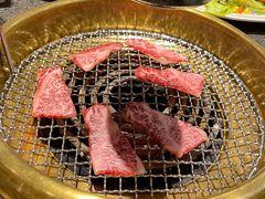 -NIUAN牛庵·日式和牛烧肉(恒隆店)