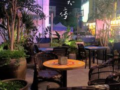 -老表记广西宵夜螺蛳鸭脚煲(西大店)