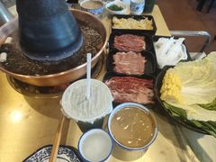 -牛街清真满恒記(平安里西大街店)
