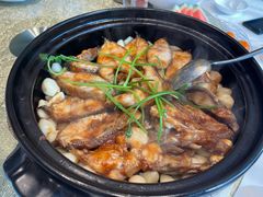-粤珍轩(新城广场店)