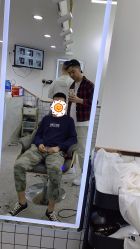 点击看大图 -名艺造型