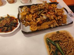 -蟹宗蟹(润达国际五楼店)