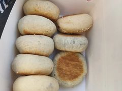 -华荣哲绿豆饼(泰安店)