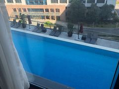 -广州天河希尔顿酒店