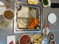 -海底捞火锅(天一广场亚细亚店)