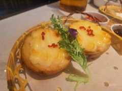-老头儿油爆虾(金沙印象城店)
