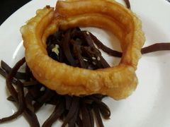 -老磁器口豆汁店(天坛店)