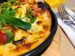 -乔泰勒JOETYLER西餐厅(曲江店)