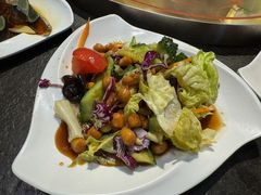 -缘福乡村铁锅炖民宿(八达岭店)