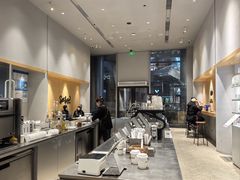 -Seesaw Coffee(西岸凤巢店)