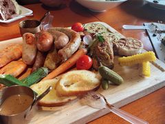 -布拉格餐厅· 中欧捷克菜(全国首店)