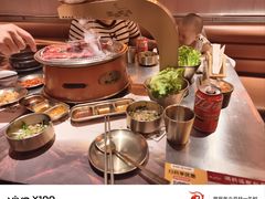 -西塔老太太泥炉烤肉(苏州大悦城店)