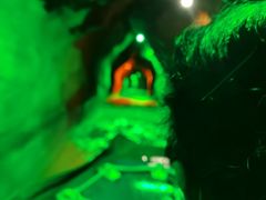 -泰安地下龙宫景区