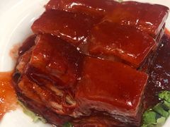 -吴门人家·苏宴宫廷菜(拙政园店)