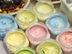 -白色日记·手作酸奶(麦凯乐店)