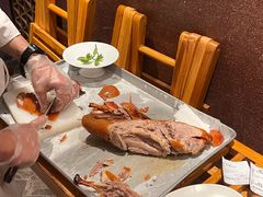 -四季民福烤鸭店(故宫店)