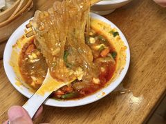 -豆相识•九九豆腐脑(牛咡桥店)