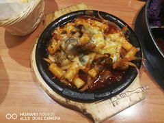-肥肥虾庄·金牌油焖大虾(杨园滨江时代walk店)