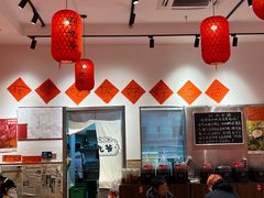 -荆九爷爆炒桥头三嫩(夫子庙店)