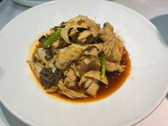 -江城小馆陕南妈妈菜·全球旅行餐厅(钟楼店)