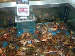 -盒马鲜生(189购物中心店)