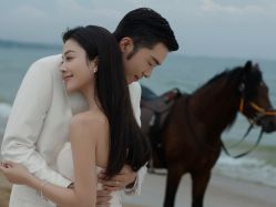 -花田映像婚纱摄影(龙岗店)
