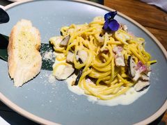 -初拾·花里餐厅(钜城华亿店)