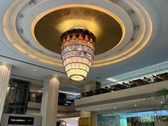 -北京丽晶酒店