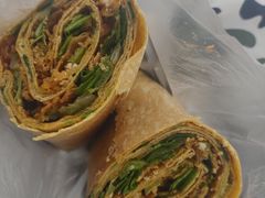 -胖子煎饼店(钦州南路店)