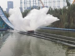 -华夏文旅海洋公园