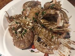 -船奇蒸汽海鲜·闽菜(八市海鲜总店)