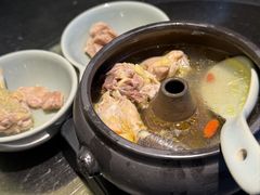 -云海肴云南菜·蒸汽石锅鱼(青岛万象城店)