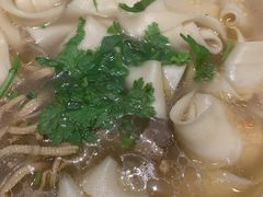 -萧记三鲜烩面(黄河路店)