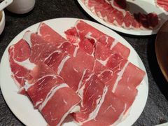 -东来顺(非遗·清真火锅·盛世广场店)