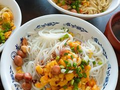 拌粉-龙老五汤店(站前西路店)