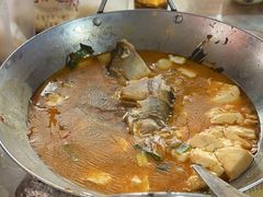 -涵家味土菜馆·徽州一绝臭鳜鱼(三河古镇店)